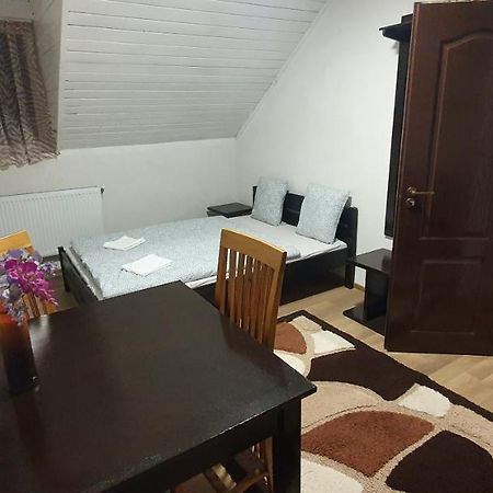 شقة Apartman House أودورهيو سيكيوسك المظهر الخارجي الصورة