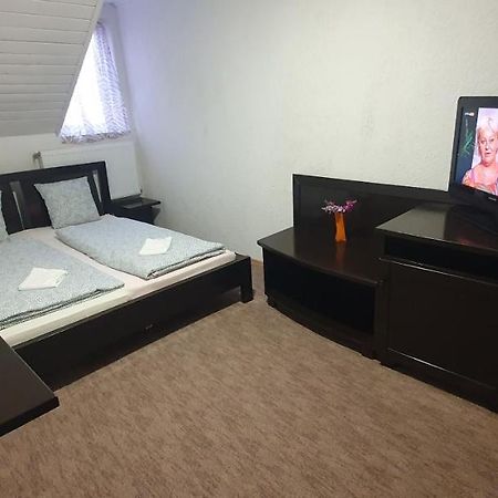 شقة Apartman House أودورهيو سيكيوسك المظهر الخارجي الصورة