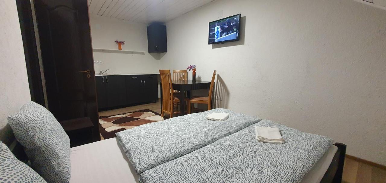 شقة Apartman House أودورهيو سيكيوسك المظهر الخارجي الصورة