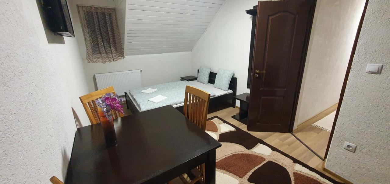 شقة Apartman House أودورهيو سيكيوسك المظهر الخارجي الصورة
