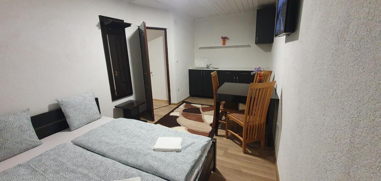 شقة Apartman House أودورهيو سيكيوسك المظهر الخارجي الصورة