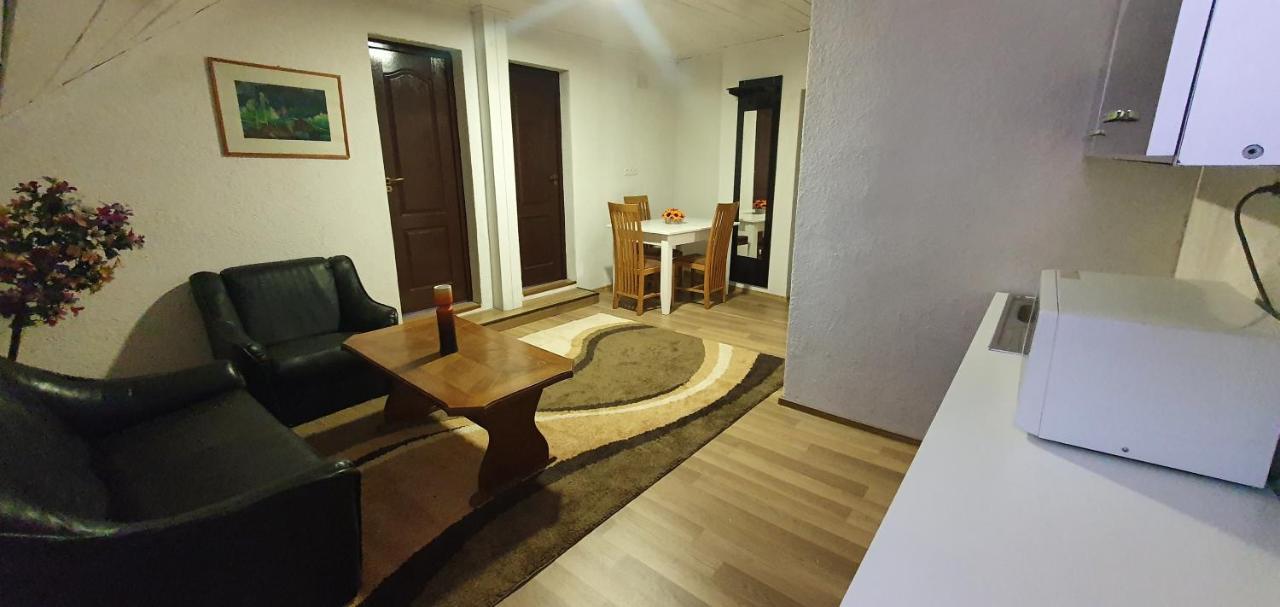 شقة Apartman House أودورهيو سيكيوسك المظهر الخارجي الصورة