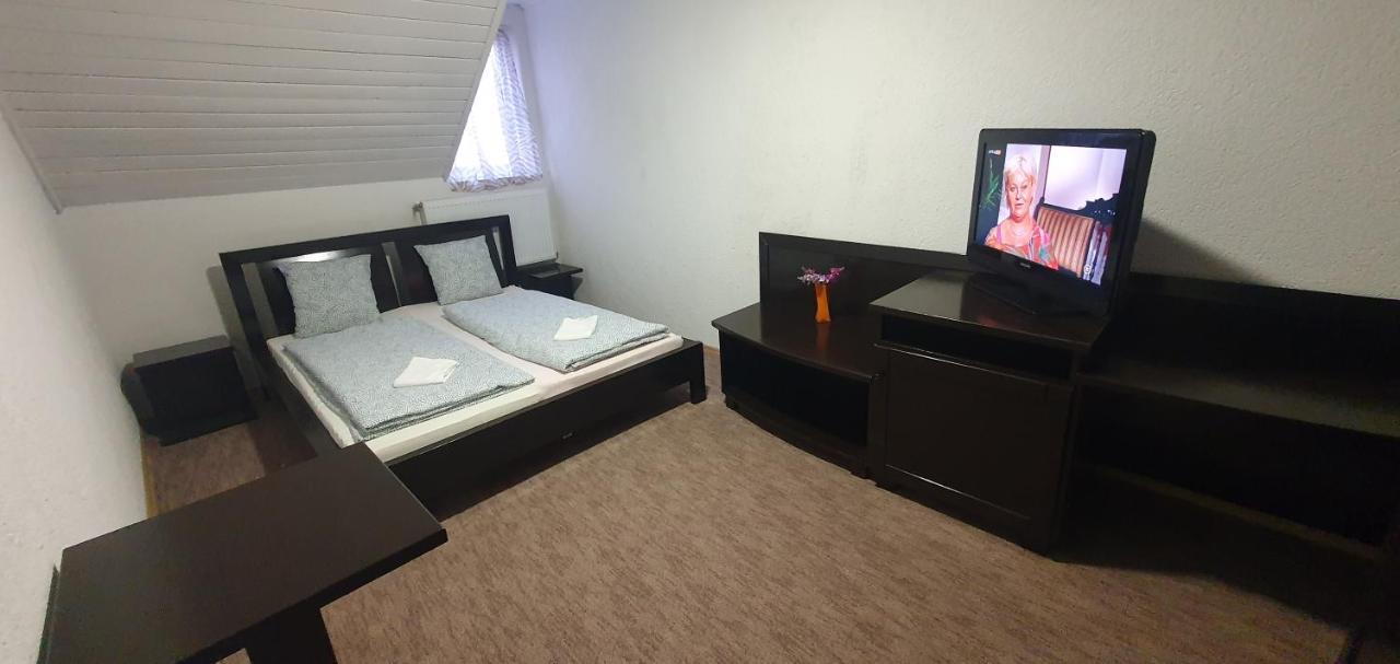 شقة Apartman House أودورهيو سيكيوسك المظهر الخارجي الصورة