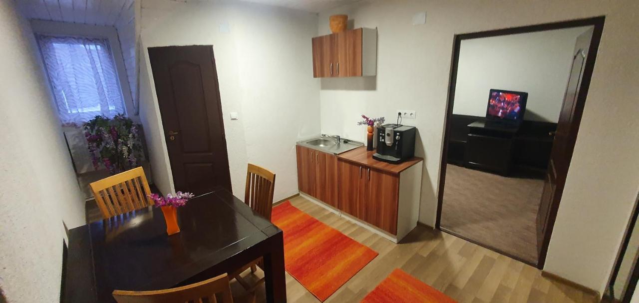 شقة Apartman House أودورهيو سيكيوسك المظهر الخارجي الصورة
