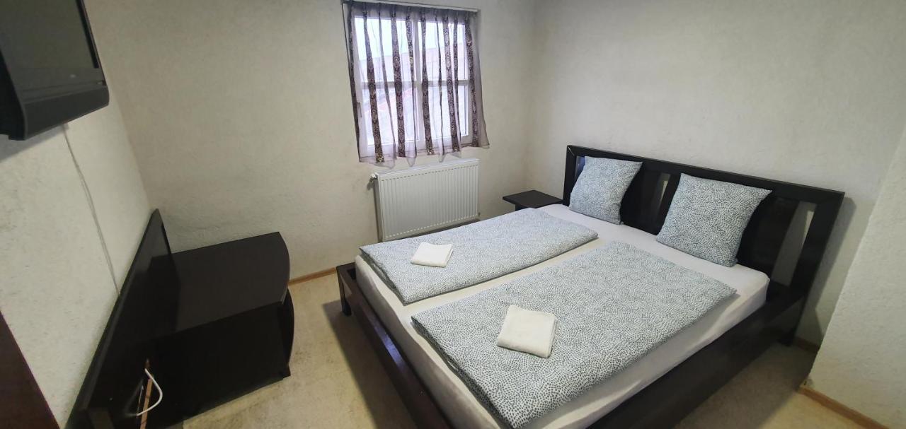 شقة Apartman House أودورهيو سيكيوسك المظهر الخارجي الصورة