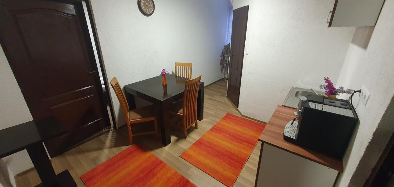شقة Apartman House أودورهيو سيكيوسك المظهر الخارجي الصورة