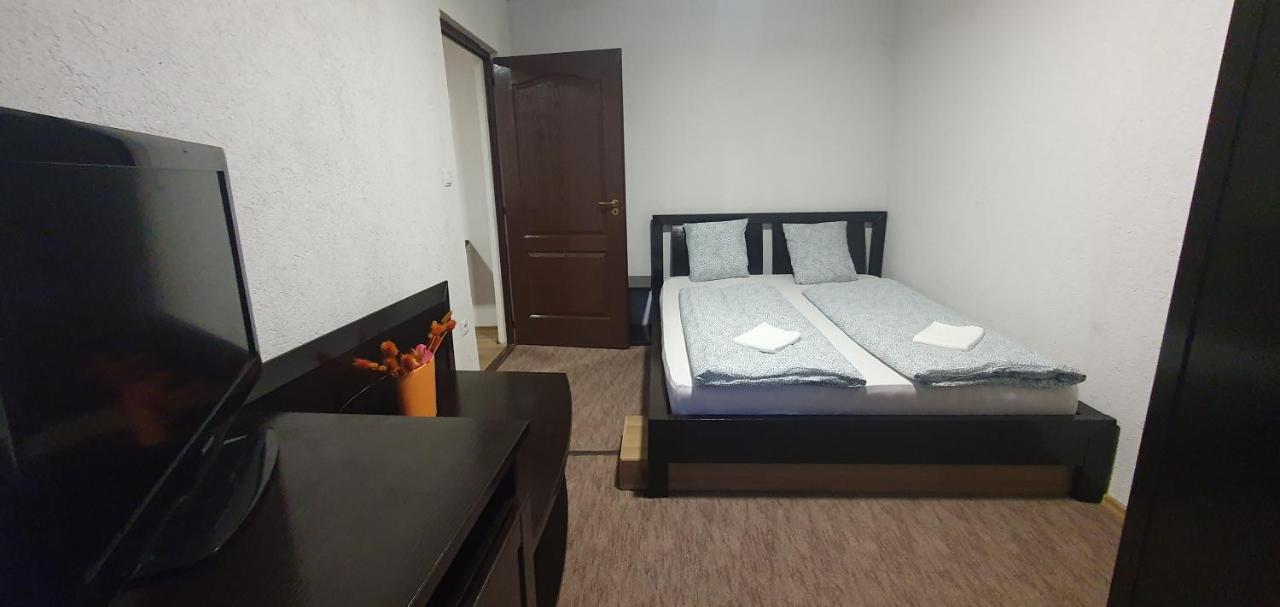 شقة Apartman House أودورهيو سيكيوسك المظهر الخارجي الصورة