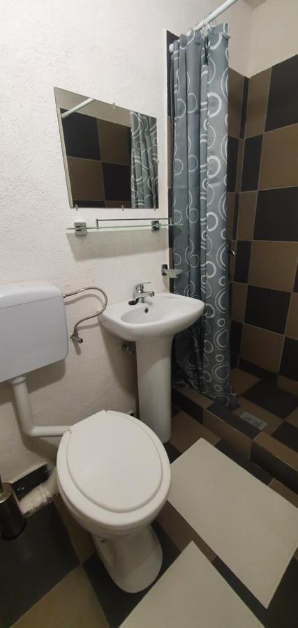 شقة Apartman House أودورهيو سيكيوسك المظهر الخارجي الصورة
