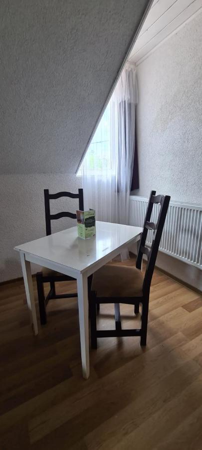 شقة Apartman House أودورهيو سيكيوسك المظهر الخارجي الصورة