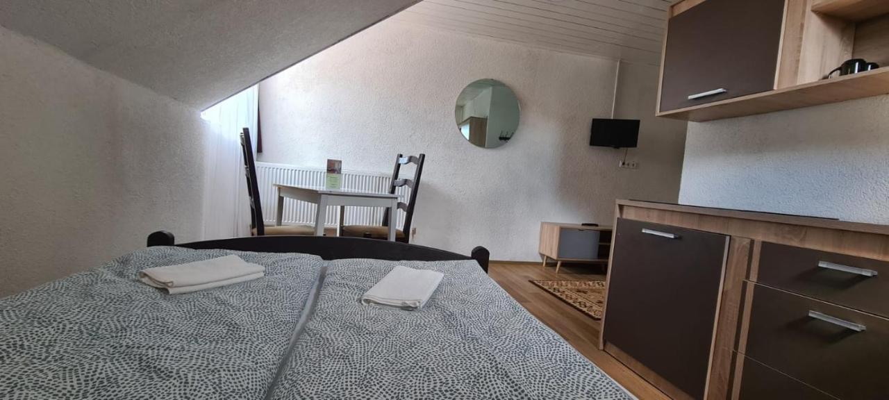 شقة Apartman House أودورهيو سيكيوسك المظهر الخارجي الصورة